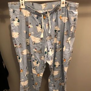 Old Navy Intimates & Sleepwear - Pajama pants Old Navy Intimates & Sleepwear - Pajama pants